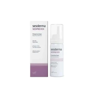Sesderma Sesprevex Schutzschaum, 50 ml