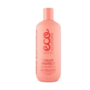 Ecoforia Farbe schützen Shampoo 400Ml. Eco