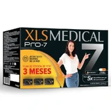 Xls Medical Pro7 Confezione 3x180 Capsule