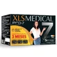 Xls Medical Pro7 Pack 3x180 Capsules