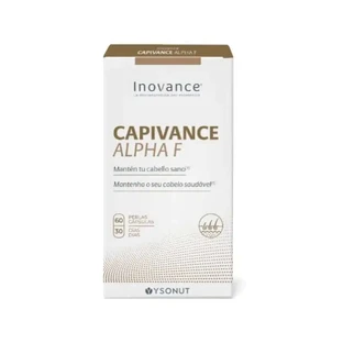 Inovance Capivance 60 Comprimés