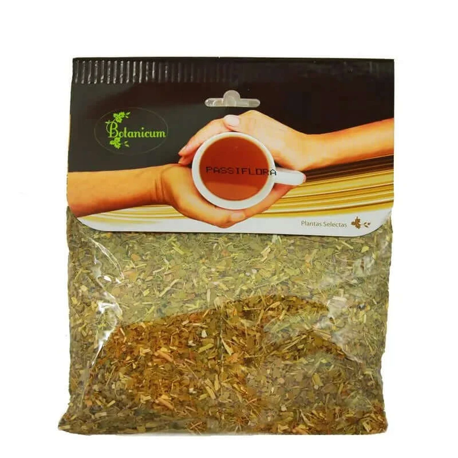 Naturlider Passionflower , 50 grams