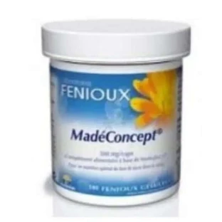Fenioux Madeconcept Eugenia Jambolana 180 Capsules
