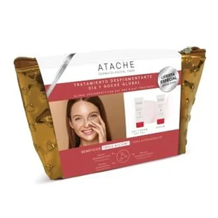 Atache Promo Dp4 Dag+Dp3 Serum