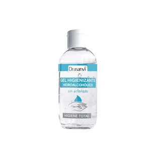Drasanvi Hydroalcoholische Handgel 100Ml.** **Hydroalcoholische Handgel 100Ml.