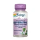 Solaray Super Resveratrol 250Mg. 30 Capsules