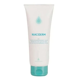 Atache Niaciderm Douchegel, 200 ml