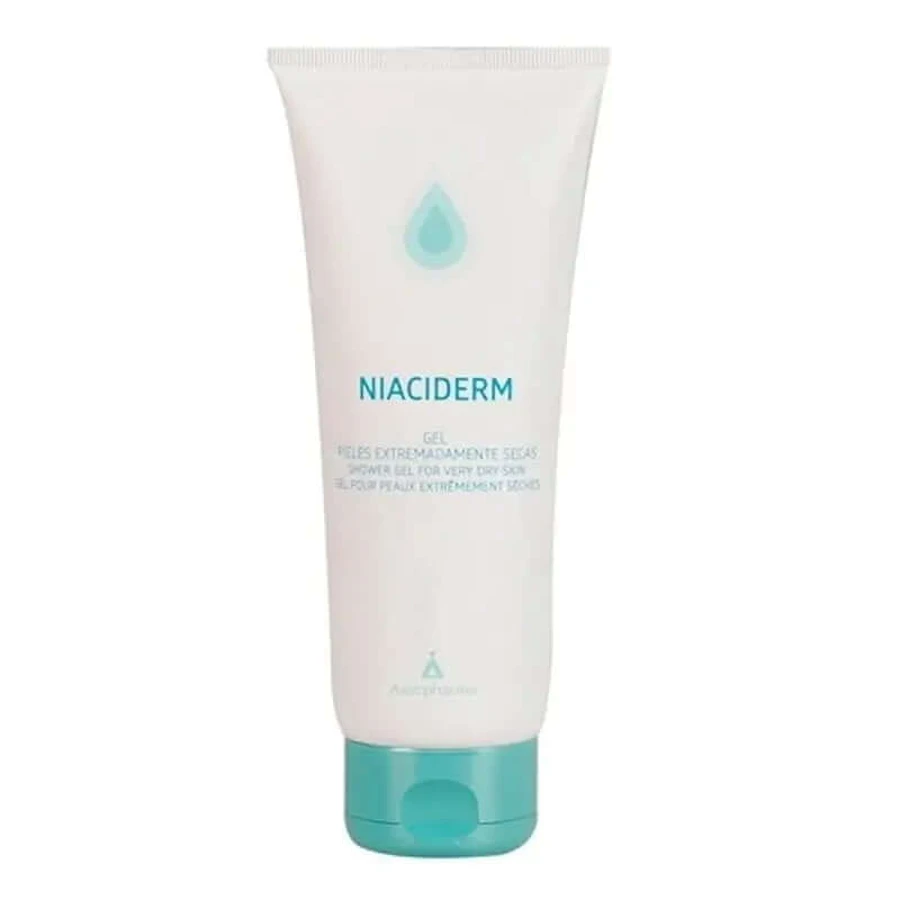 Atache Niaciderm Douchegel, 200 ml