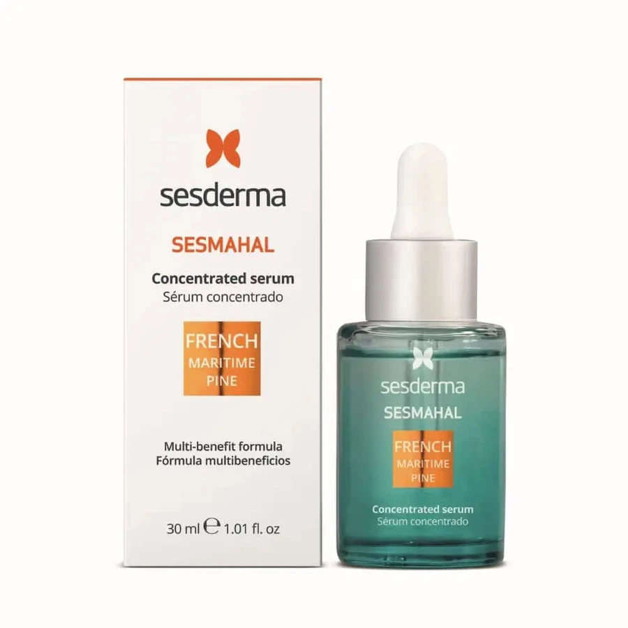 Sesderma Sérum Sesmahal Pin Maritime Français , 30 ml
