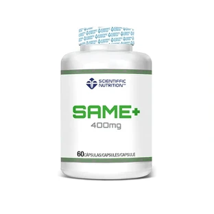 Scientiffic Nutrition Same , 60 Kapseln
