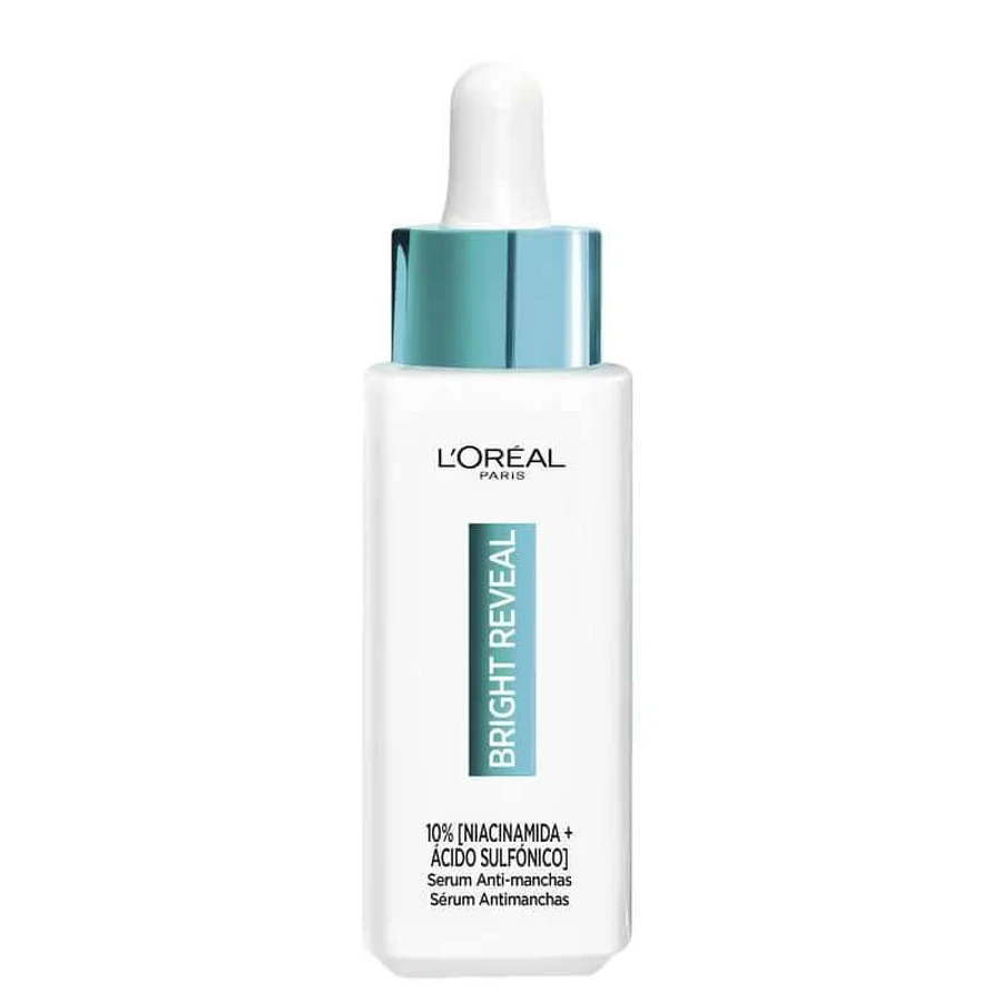 L'Oréal Paris Sérum anti-imperfections Bright Reveal Niacinamide