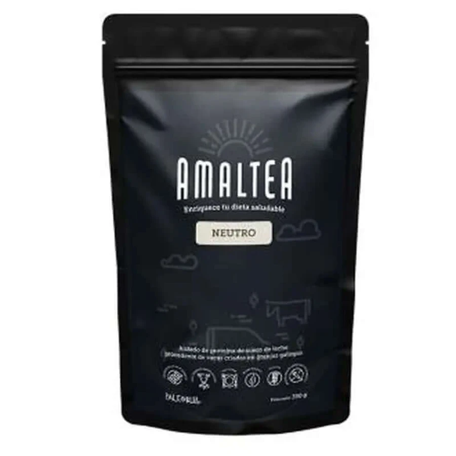 Paleobull Amaltea Neutraal Eiwitisolaat 350gr