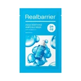 Real Barrier Real Barrier Aqua Kalmerende Ampul Masker , 28 ml
