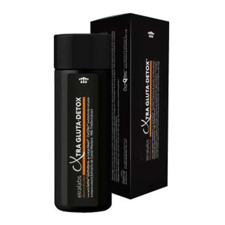 Eiralabs Xtra Gluta-Detox 60Cap