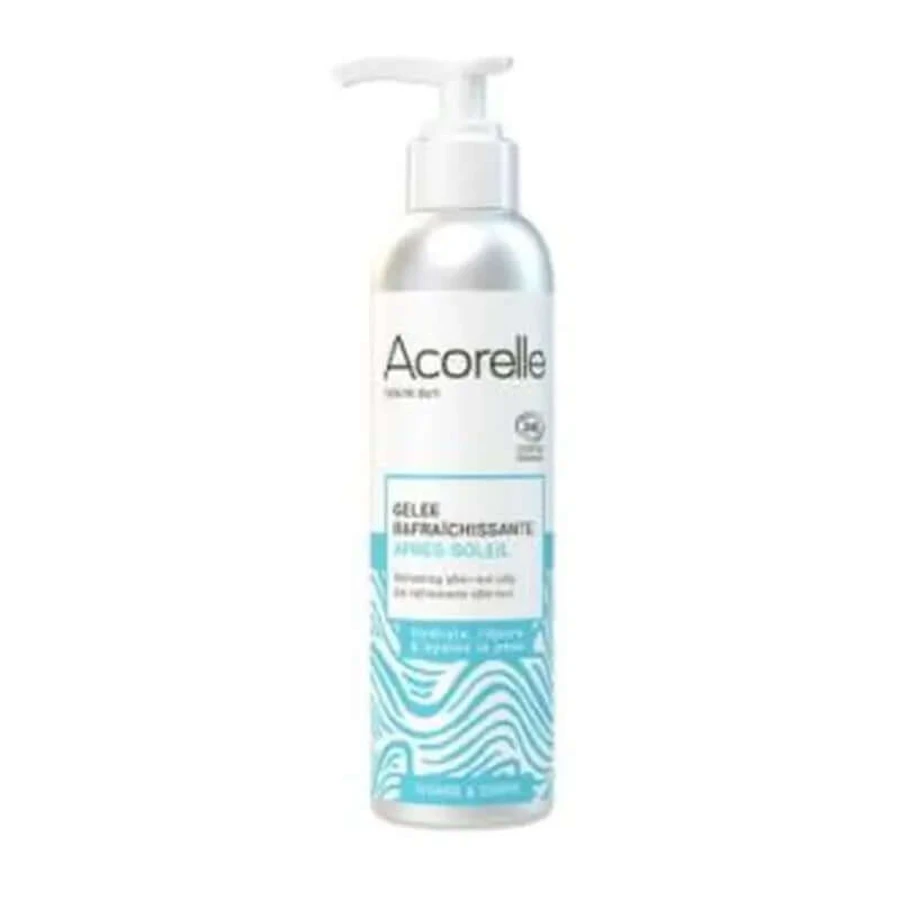 Acorelle Gel Refrescante Aftersun 200Ml