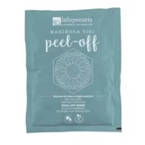 La Saponaria feuchtigkeitsspendende Peel Off Gesichtsmaske 30Gr