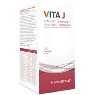 Inovance Vita J Syrup 150Ml