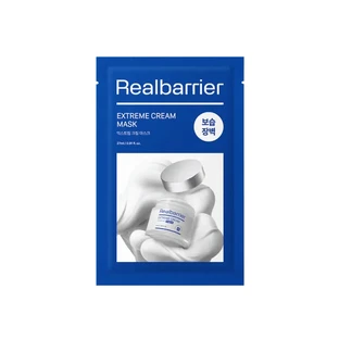 Real Barrier Real Barrier Extreme Cream Mask , 27 ml