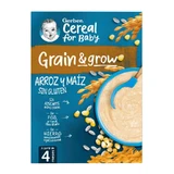 Gerber Glutenvrije Pap, 250g