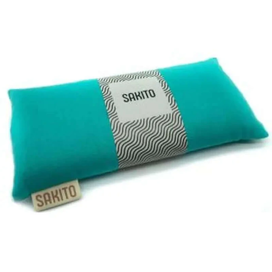 Sakito Standaard Thermozak Zaden Turquoise 25X13 1Ud