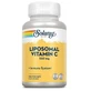 Solaray Liposomales Vitamin C 500Mg. 100 Kapseln