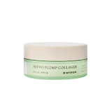 Mizon Phyto Plump Collagen Eye Gel Patch, 60 unidades