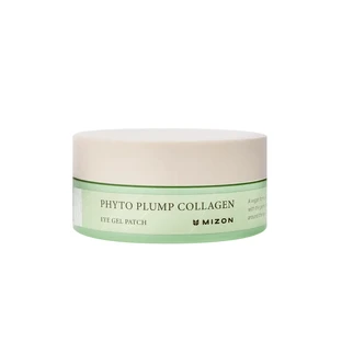 Mizon Phyto Phyto Plump Collagen Eye Gel Patch, 60 units