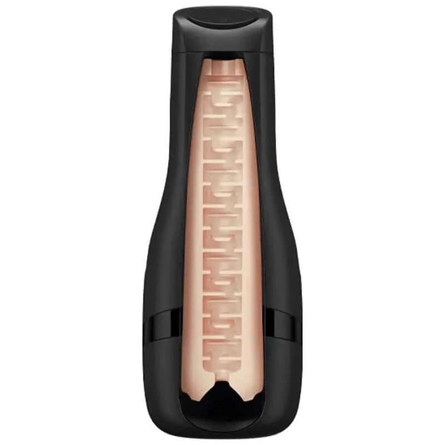 Satisfyer Mannen Lustige Tongen Mouw
