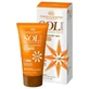 Bottega Di Lungavita Sol Leon Sun Facial Cream Spf 30 High Prot. 50Ml