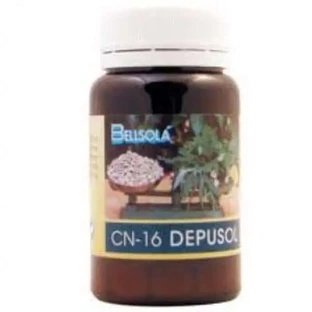 Bellsola Cn16 Depusol 100 Compresse