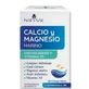 Natysal Marine Calcium und Magnesium mit Kollagen+Vit D3 60Com