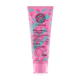Natura Siberica Microdeeltjes Gezichtsscrub, 100 ml