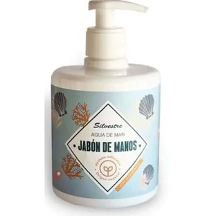 Armonia Hand Soap Wild Sea Water 500Ml