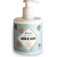 Armonia Hand Soap Wild Sea Water 500Ml