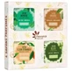 Fleurance Nature 4 Perfumed Soap Box 4X100Gr