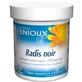 Fenioux Black Radish 250Mg. 200 Capsules