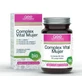 Gse Complex Vital Women's 60 Tablets Bio Vegan