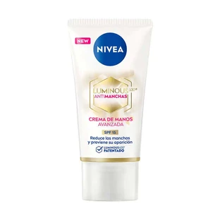 NIVEA Lichtgevende Anti-Vlekken Handcrème 630