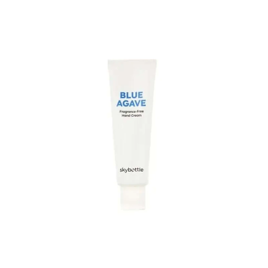 Skybottle Blue Agave Hand Cream 50 ml