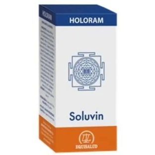 Equisalud Holoram Soluvin 180 Capsules