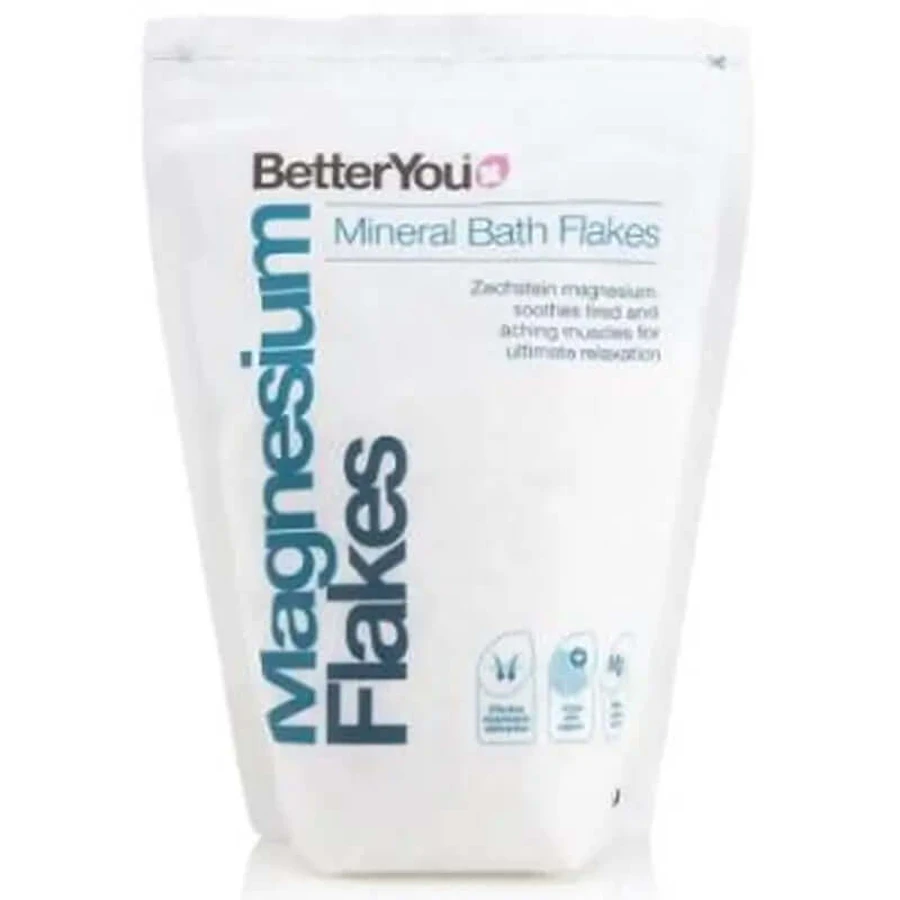 Better You Magnesium Flakes 1Kg