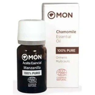 Mondeconatur Kamille Ätherisches Öl 5Ml