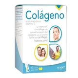 Eladiet Collagen + Hyaluronic Acid + Vit C, 30 Sachets