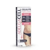 Dietmed Adelgacell Cellulite Night Cream 300Ml