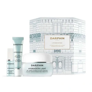 Darphin Global Set: L'Hydratation