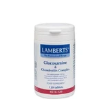 Lamberts Glucosamin & Chondroitin-Komplex, 120 Tabs