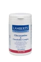 Lamberts Glucosamine & Chondroitin Complex, 120 Tabs