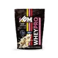 Kom Endurance Proteins Sports Nutrition, Beutel mit Molkenprotein 453 g Vanillegeschmack