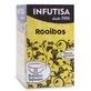 Infutisa Rooibos Tea Infusion 25Bags