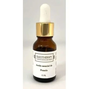 Oleotherapy Pomelo Aceite Esencial Eco 15Ml